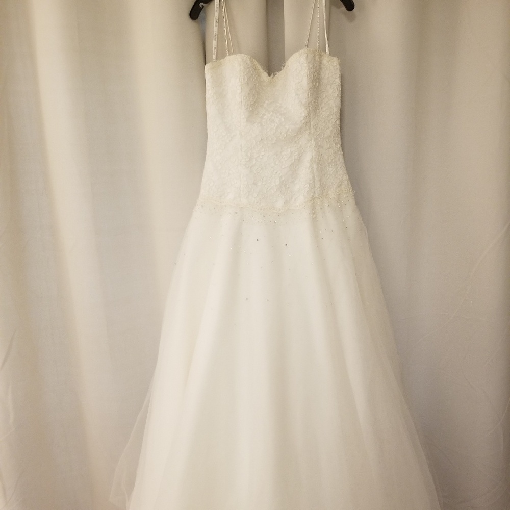 NWT Winnie Couture Wedding Gown